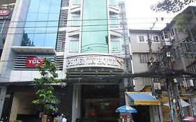 Khách Sạn Phụng Hoàng