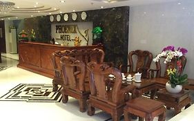 Khách Sạn Phụng Hoàng